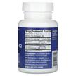Фото складу BrainMD, Vitamin D3 + K2, Вітамін D3, 60 капсул