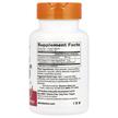 Фото состава Коэнзим CoQ10 400 мг с Биоперином, CoQ10 400 mg, 60 капсул