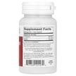 Фото состава Protocol for Life Balance, L-Теанин, L-Theanine 200 mg, 60 капсул
