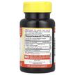 Фото состава Экстракт Чеснока, Odorless Garlic 1000 mg, 90 капсул
