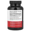 Фото состава Force Factor, Спермидин, Spermidine 10 mg, 120 капсул
