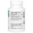 Фото состава Thorne, Альфа-липоевая кислота, Alpha-Lipoic Acid 60, 60 капсул