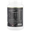 Фото состава Paradise Herbs, Протеин, Whey Protein Natural Vanilla, 990 г
