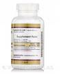 Фото состава Kirkman, Креатин, Creatine 500 mg Hypoallergenic, 120 капсул