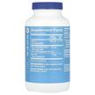 Фото состава TheVitaminShoppe, Витамин C, C-1000 Complex, 300 капсул