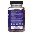Фото складу Elderberry Sambucus Immune Support Natural, Чорна Бузина, 60 табл