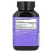 Фото состава Fan Club Multi-Symptom Menopause Relief, Поддержка менопаузы, 30 