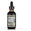 Фото складу Adrenal Support Glycerin, Підтримка наднирників, 60 мл