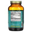 Фото состава HealthForce Superfoods, Спирулина, Spirulina Manna, 149 г