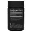Фото состава Sports Research, Витамины D3 + K2, Plant Based D3 + K2, 30 капсул