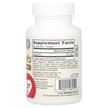 Фото состава Убихинол 100 мг, Ubiquinol QH-Absorb 100 mg, 60 капсул