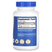 Фото состава Nutricost, Магний Оротат, Magnesium Orotate 500 mg, 120 капсул