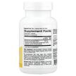 Фото состава Босвеллия, Boswellia Serrata Phytosome 250 mg, 60 капсул
