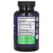 Фото состава Магний, Magnesium Sleeplex Melatonin-Free, 90 капсул