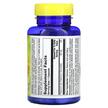 Фото состава Natures Life, Калий, Potassium 99 mg, 250 таблеток