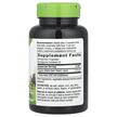 Фото состава Nature's Way, Люцерна 405 мг, Alfalfa 405 mg, 100 капсул