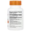 Фото состава Doctor's Best, Физетин 100 мг, Fisetin with Novusetin, 30 ка