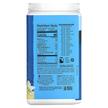 Фото состава Органический Протеин Ванильный, Warrior Blend Protein, 750 г