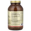 Фото складу Solgar, Ester-C Plus 500 mg Vitamin C, Естер С, 250 капсул