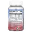 Фото состава Magnesium with Pre & Probiotics Gummies, Магний с Пробиотикам