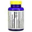 Фото состава Natures Life, Витамин D3, D-3 50 mcg 2000 IU, 240 капсул
