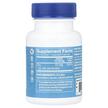 Фото состава TheVitaminShoppe, Цинк Пиколинат, Zinc Picolinate, 100 капсул
