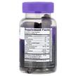 Фото состава Black Elderberry Zero Sugar Triple Immunity, Черная Бузина, 45 та