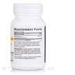 Фото состава Фосфатидилсерин, Phosphatidylserine Soy-Free, 60 капсул