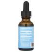 Фото состава Витамин D3, Liquid Vitamin D3 Citrus 25 mcg 1000 IU, 30 мл