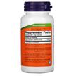 Фото состава NOW, Мака 500 мг, Maca 500 mg, 100 капсул
