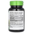 Фото состава Nature's Way, Витекс 400 мг, Vitex Fruit 400 mg, 100 капсул
