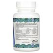 Фото состава Alta Health, Хлорид Магния, Magnesium Chloride, 100 Таблеток