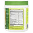 Фото состава Amazing Grass, Суперфуд, Green Superfood Original, 240 г