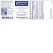 Фото состава Pure Encapsulations, 7-Кето-ДГЭА, 7-Keto DHEA 25 mg, 60 капсул