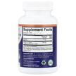 Фото состава Vitamatic, Мелатонин, Melatonin 10 + Valerian, 120 таблеток