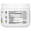 Фото состава BiOptimizers, Магний, Magnesium Breakthrough Fruit Punch, 126 г