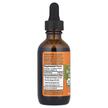 Фото состава Organic Himalayan Sea Buckthorn Berry Oil Intensive, Облепиха, 52