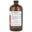 Фото состава Protocol for Life Balance, MCT Масло, Pure MCT Oil, 946 мл