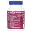 Фото состава TheVitaminShoppe, Дииндолилметан, Women's DIM, 60 капсул