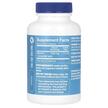 Фото состава TheVitaminShoppe, Витамин C, Vitamin C 1000 mg, 100 капсул