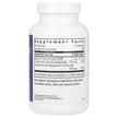 Фото состава Allergy Research Group, Витамин C, Buffered Vitamin C, 120 капсул