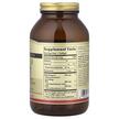 Фото складу Solgar, Omega-3 EPA & DHA, Омега 3 ЕПК і ДГК 700 мг, 120 капс