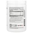 Фото состава Коллаген, GLP-1 Collagen Peptides Trim & Glow Unflavored, 300
