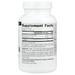 Фото состава L-Триптофан 1000 мг, L-Tryptophan 1000 mg 90, 90 таблеток
