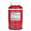 Фото состава Коэнзим CoQ10, CoQ10 Gummies Creamy Orange 50 mg, 90 таблеток