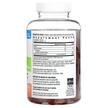 Фото складу High Potency Vitamin D3 Peach 2000 IU, Вітамін D3, 120 таблеток