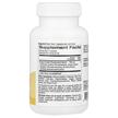 Фото состава Ginger Acmella Phospholipid Matrix 350 mg, Корень Имбиря, 60 капс