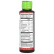 Фото состава Plant Based Omega-3 from Flax Oil Strawberry Banana, Омега 3, 227