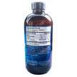 Фото состава Витамин B9 Фолиевая кислота, Liquid Folic Acid, 237 мл