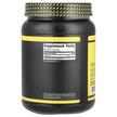 Фото состава L-Глутамин, Glutaform 100% L-Glutamine Unflavored, 1000 г